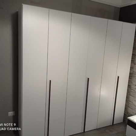 Appartamento Cirillo House Boscoreale Esterno foto