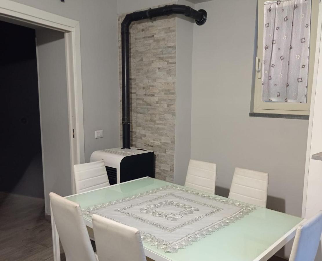 Appartamento Cirillo House Boscoreale Esterno foto